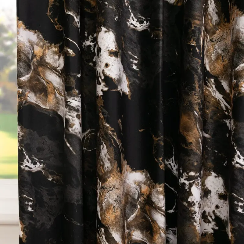 Stoff Majestic F.R.-59 von House of Happiness