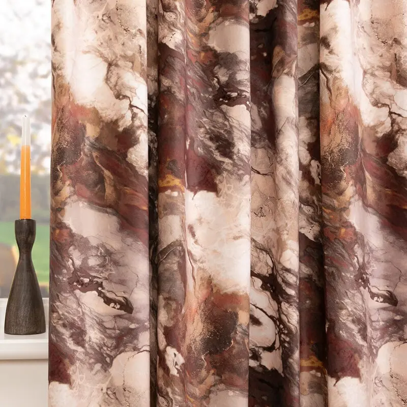 Stoff Majestic F.R.-65 von House of Happiness