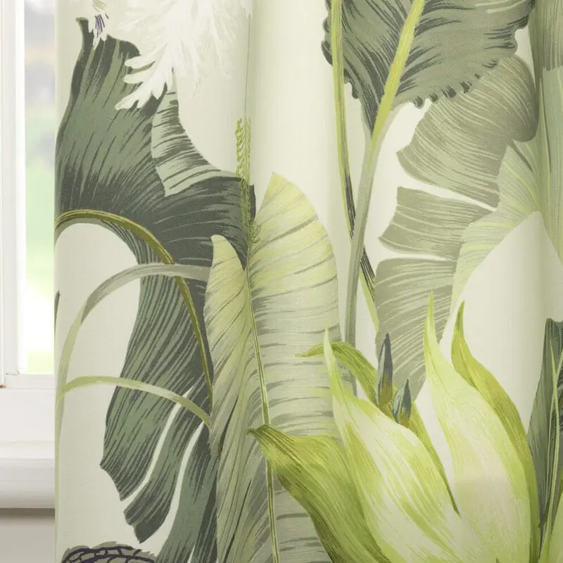 Stoff Naturally-31 von House of Happiness