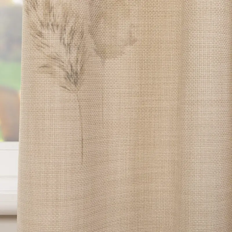 Stoff Pampas F.R.-15 von House of Happiness