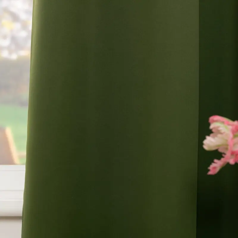 Stoff Solution-38 von House of Happiness