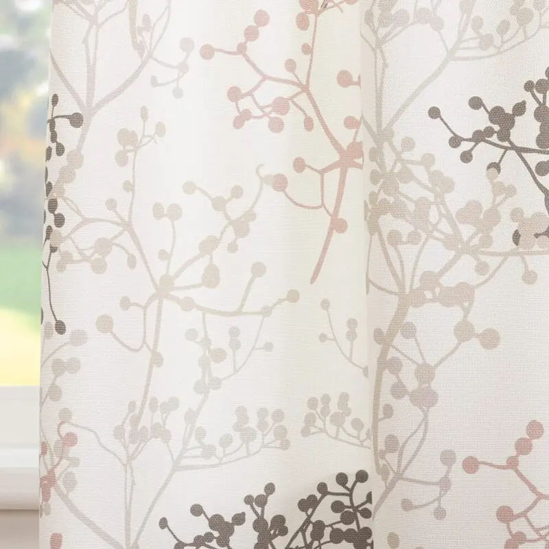 Stoff Sureau recycelt-21 von House of Happiness