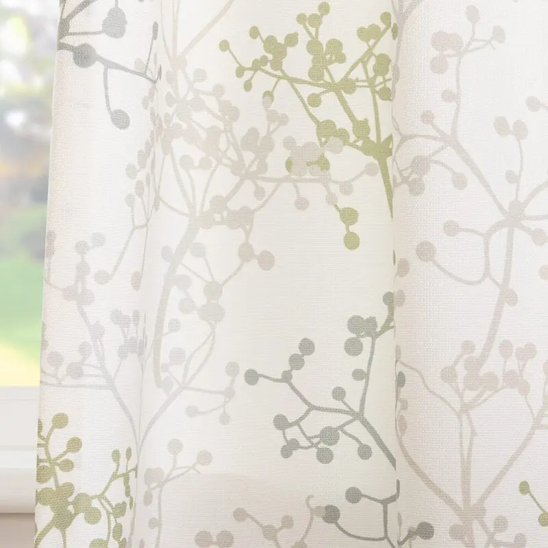 Stoff Sureau recycelt-36 von House of Happiness