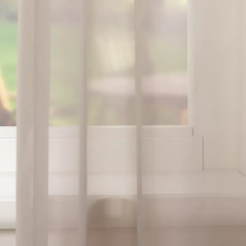 Stoff Top Voile-21 von House of Happiness