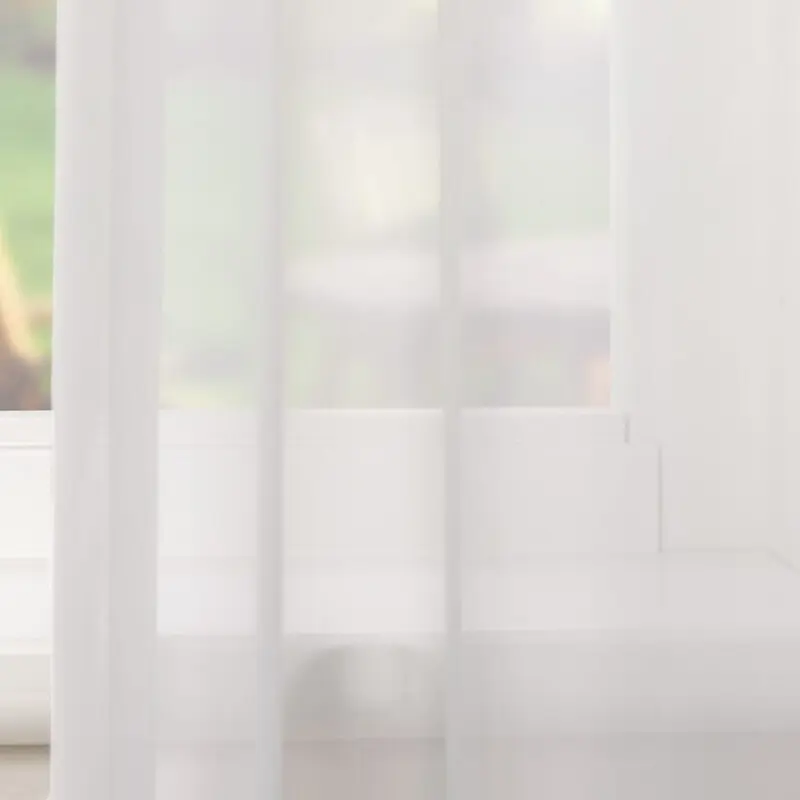 Stoff Top Voile-52 von House of Happiness