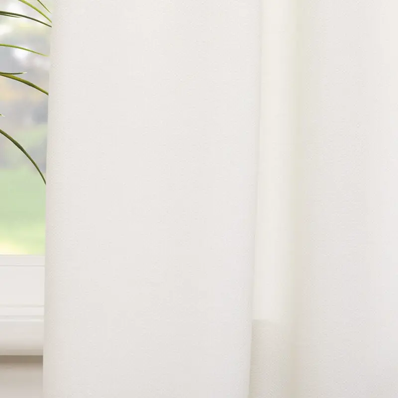 Stoff Zonne recycelt-01 von House of Happiness