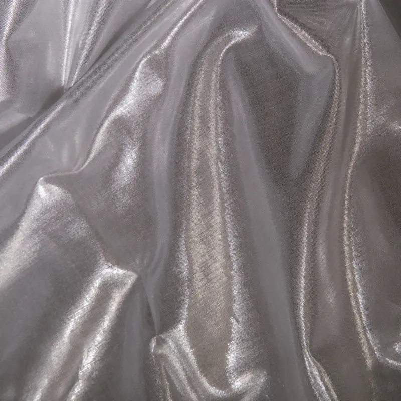 Stoff Reflex Voile FR 1501-1501-14 von Fuggerhaus