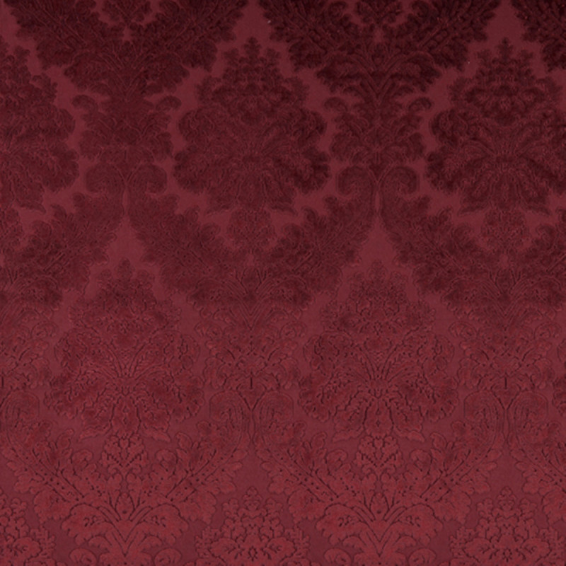 Stoff Gosh FR 2436-2437-2437-17 von Fuggerhaus