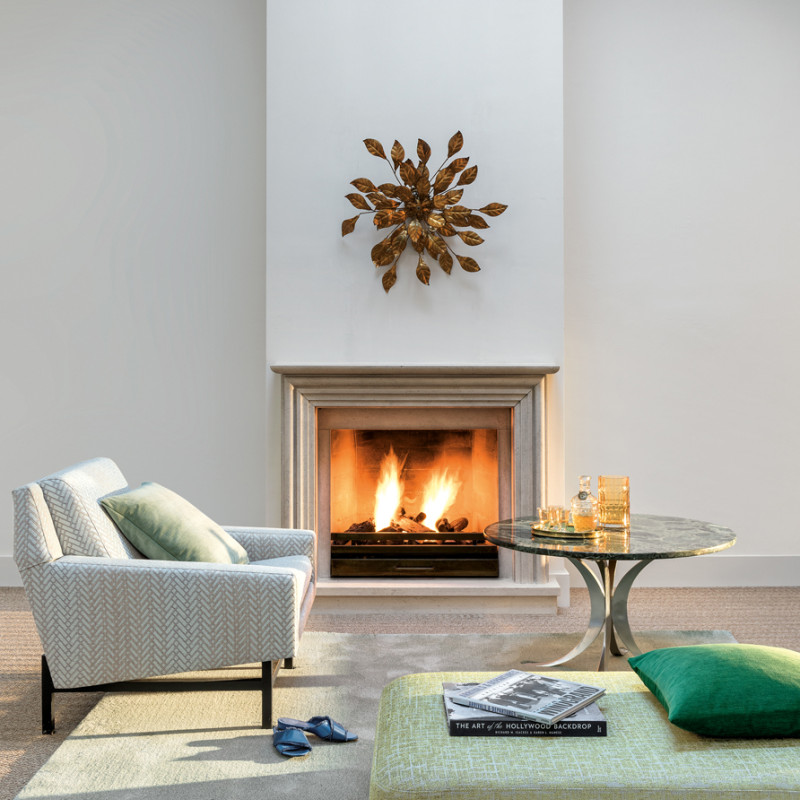 Stoff Laneway FR 2517-2517-29 von Fuggerhaus