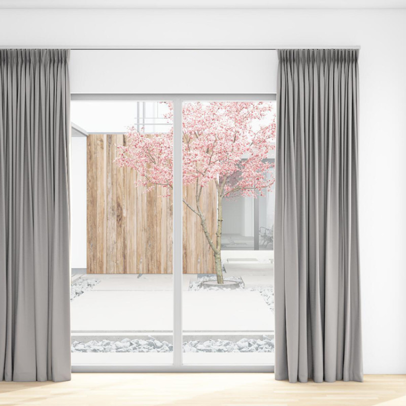 Stoff RE-Vive FR 2562-2564 recycelt-2562-12 von Fuggerhaus