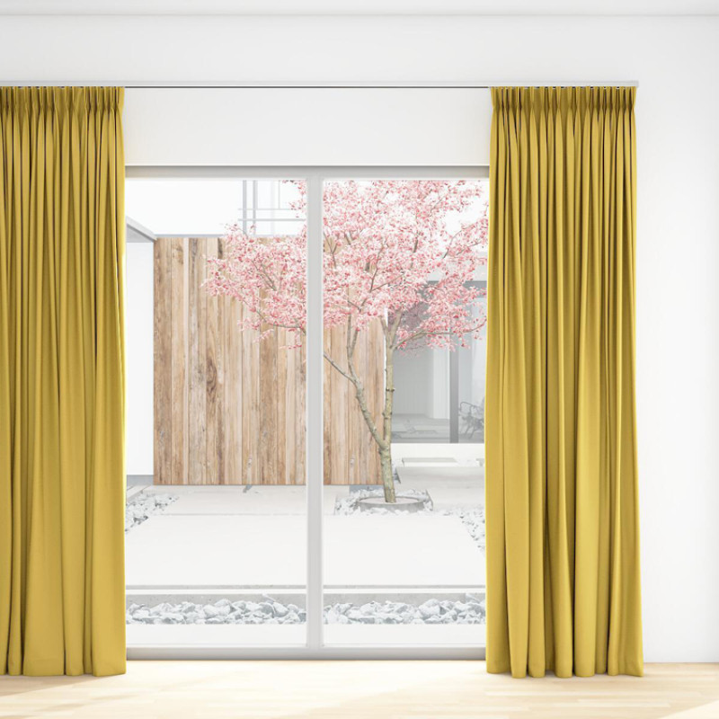 Stoff RE-Vive FR 2562-2564 recycelt-2563-35 von Fuggerhaus