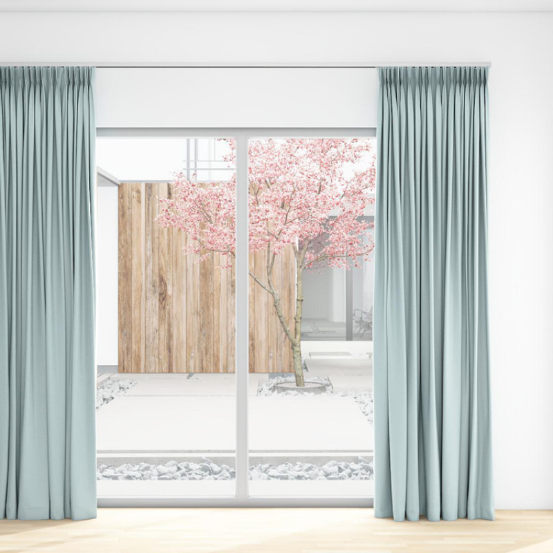 Stoff RE-Vive FR 2562-2564 recycelt-2563-73 von Fuggerhaus