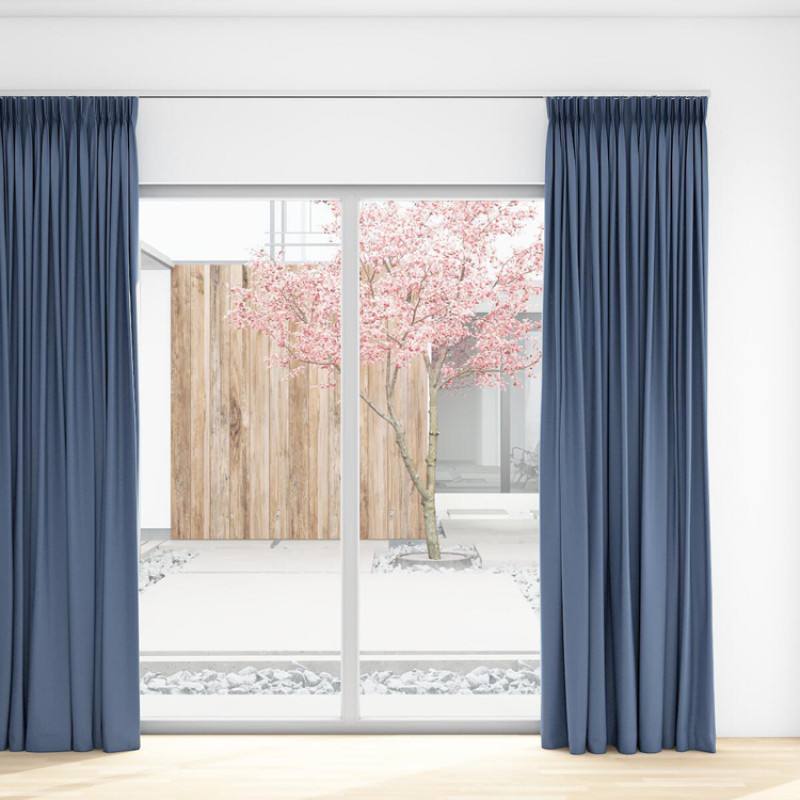 Stoff RE-Vive FR 2562-2564 recycelt-2563-97 von Fuggerhaus