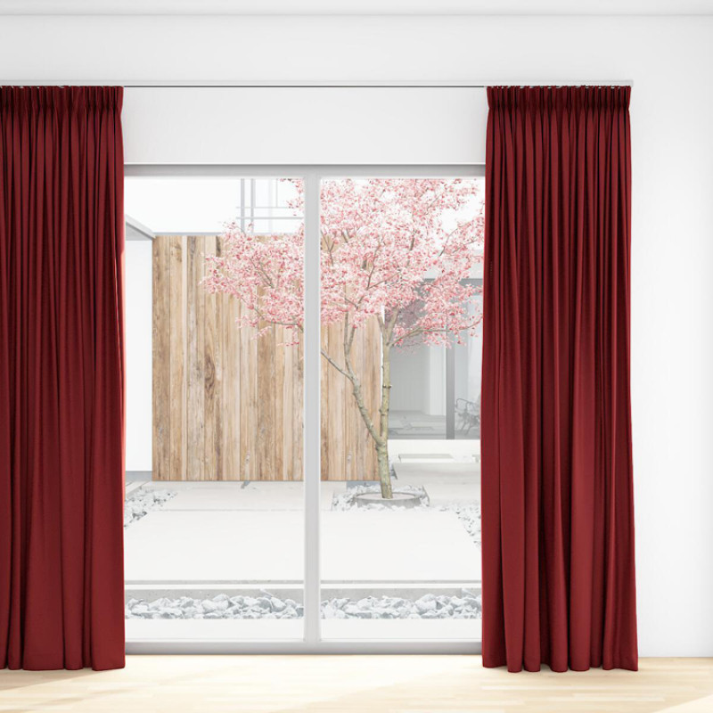 Stoff RE-Vive FR 2562-2564 recycelt-2564-34 von Fuggerhaus