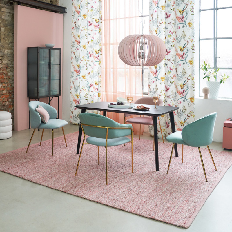 Stoff Sensuous FR 2592-2595-2595-03 von Fuggerhaus