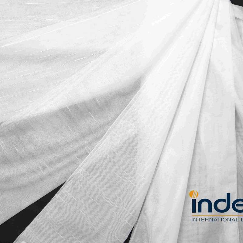 Stoff Inga 2610, 2611, 2612-2611-16 von Indes