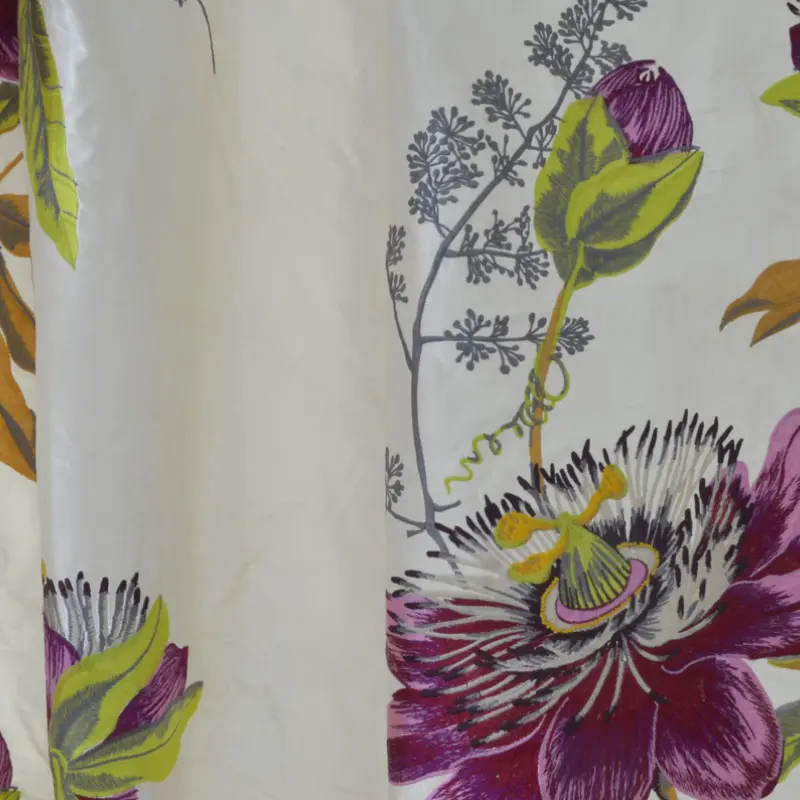Stoff Passion Flower 3910-3910-12 von Fuggerhaus