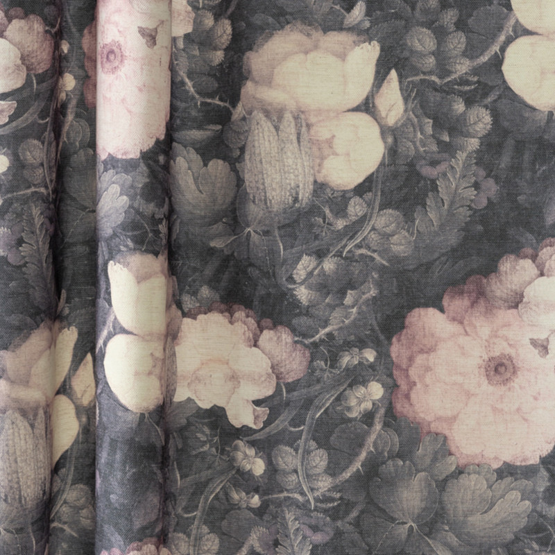 Stoff Amsterdam 3990-3990-25 von Fuggerhaus