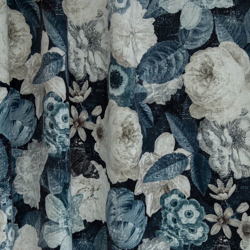 Stoff Magic 4007-4007-14 von Fuggerhaus