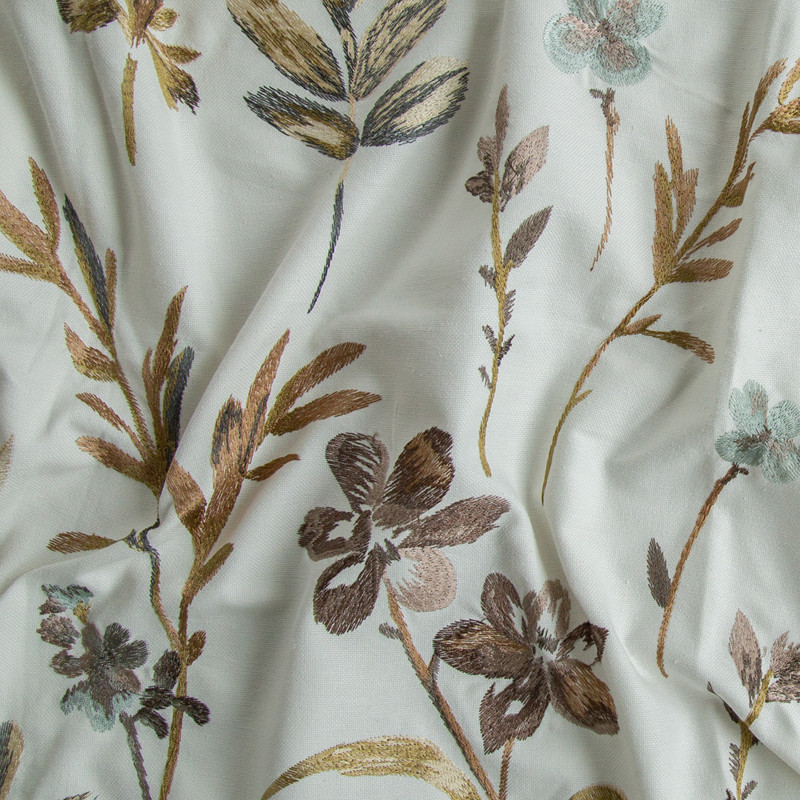 Stoff RE-Jardin 4012-4012-16 von Fuggerhaus