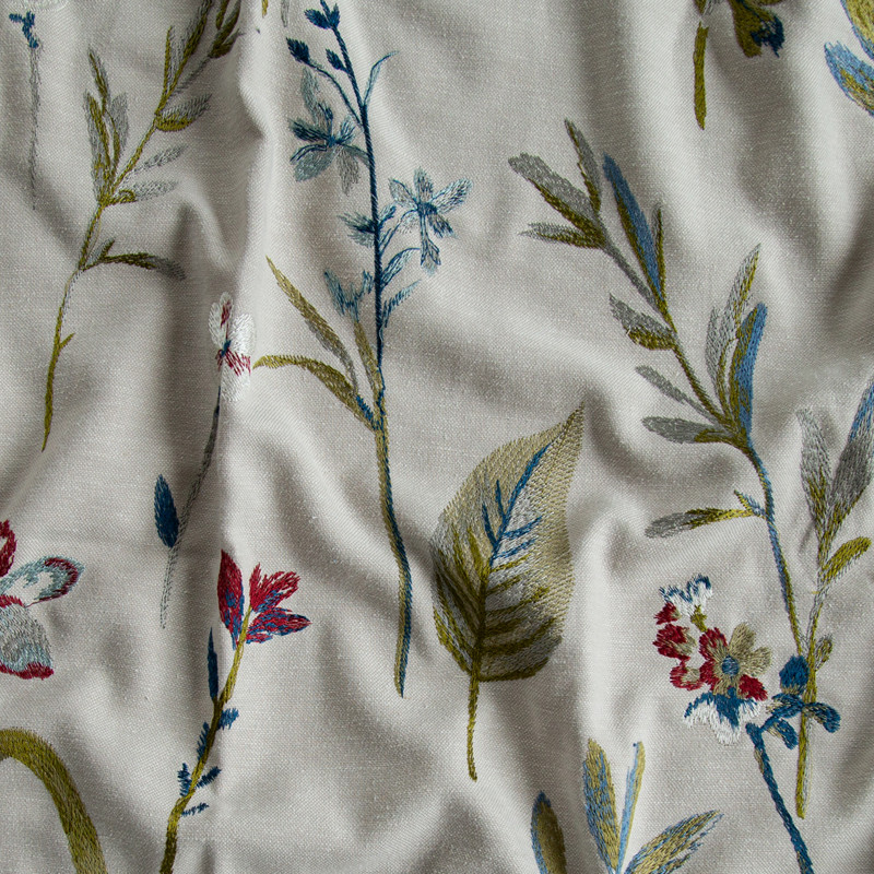 Stoff RE-Jardin 4012-4012-23 von Fuggerhaus