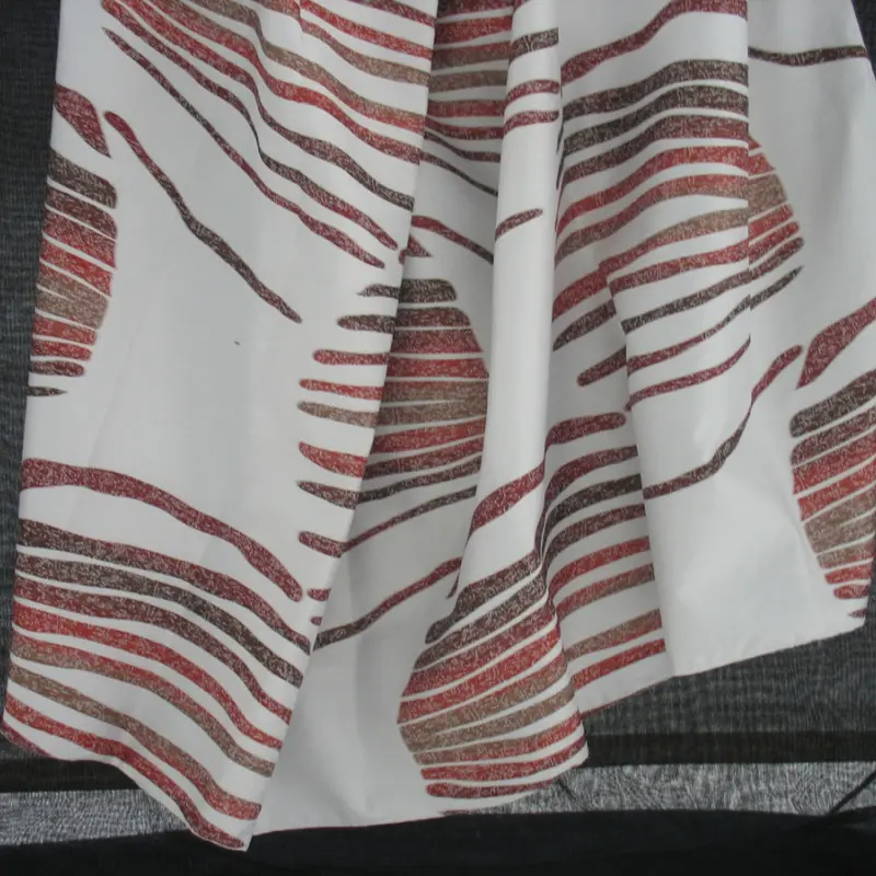 Stoff Fern 4094-4094-19 von Indes