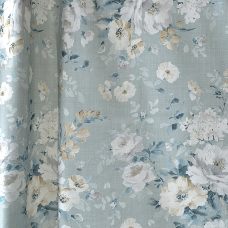 Stoff Flory 4472-4472-06 von Indes