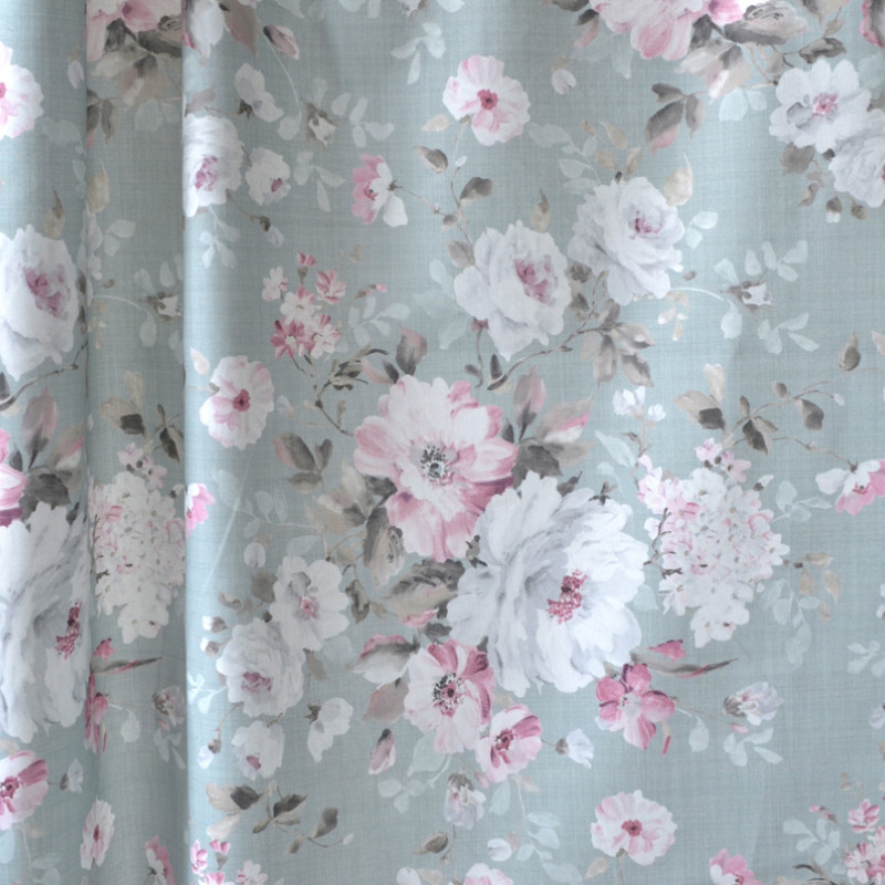 Stoff Flory 4472-4472-13 von Indes