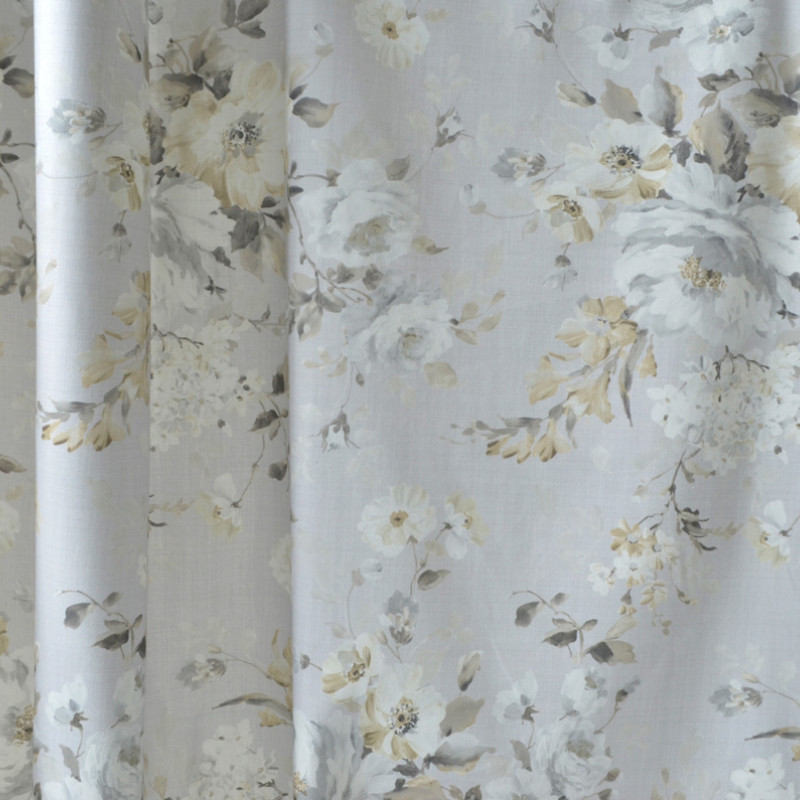 Stoff Flory 4472-4472-37 von Indes