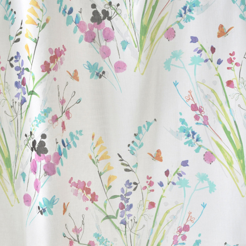 Stoff Weekend 4518-4518-14 von Indes