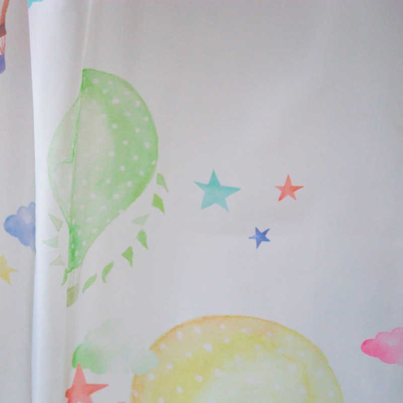 Stoff Dreamy 4559-4559-04 von Indes