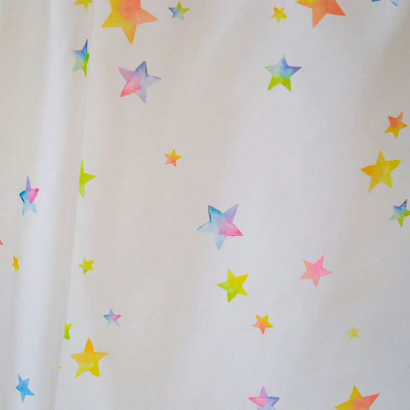 Stoff Wish 4562-4562-08 von Indes