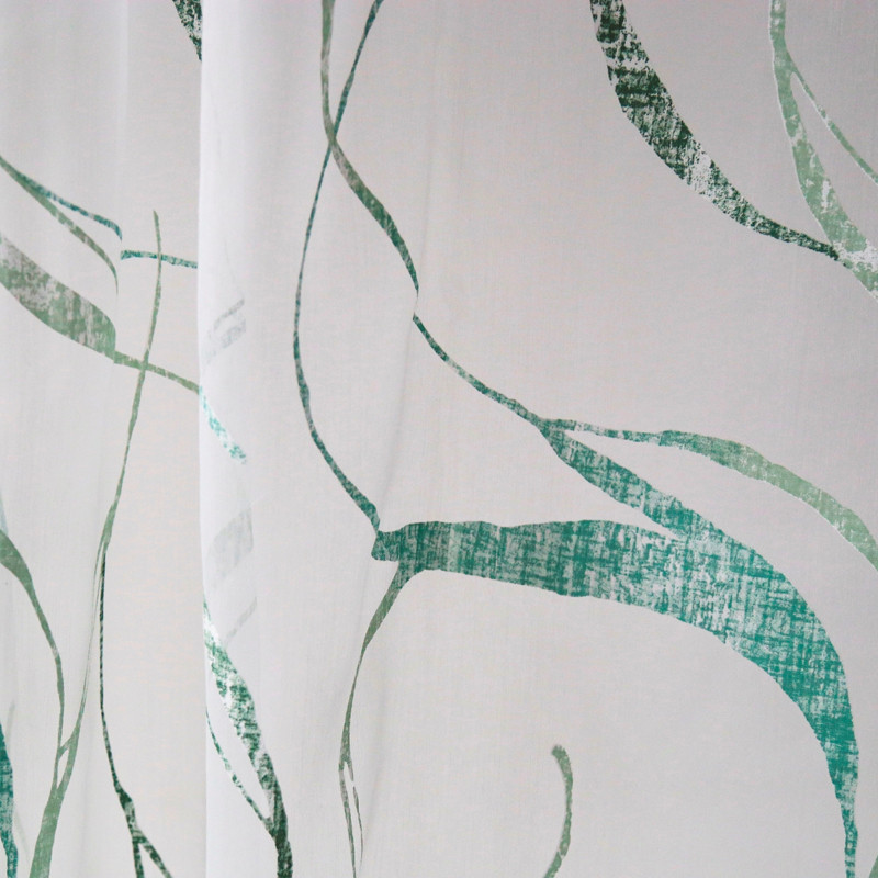 Stoff Bella Devore 4566-4566-28 von Indes