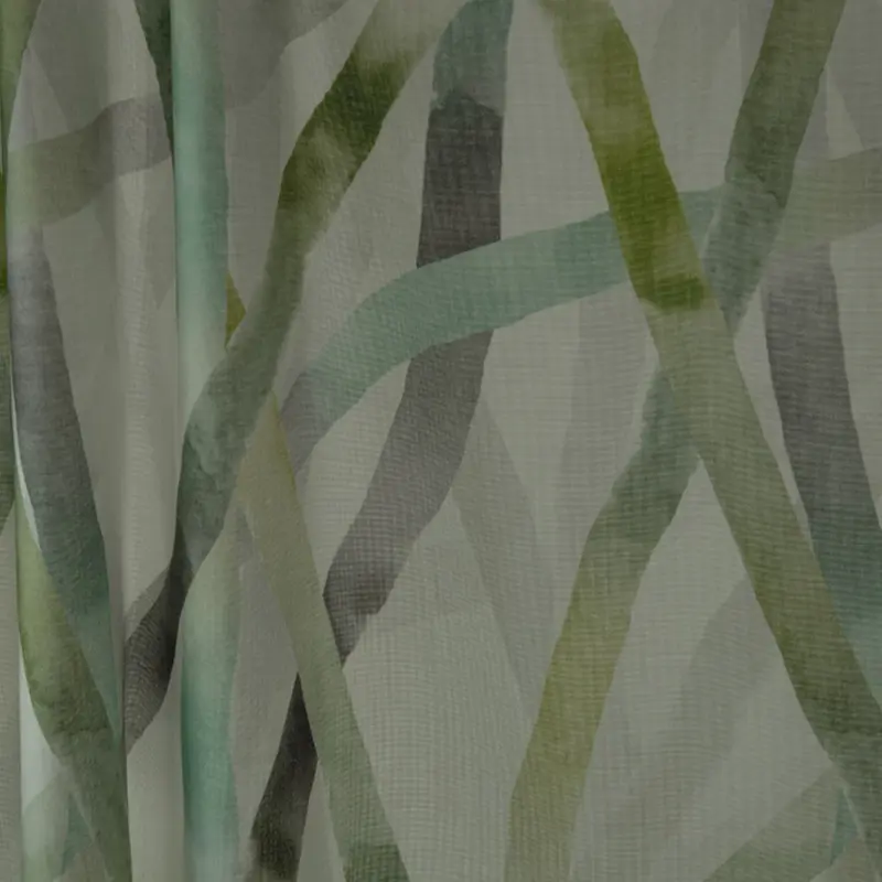 Stoff Bamboo 4624-4624-14 von Indes
