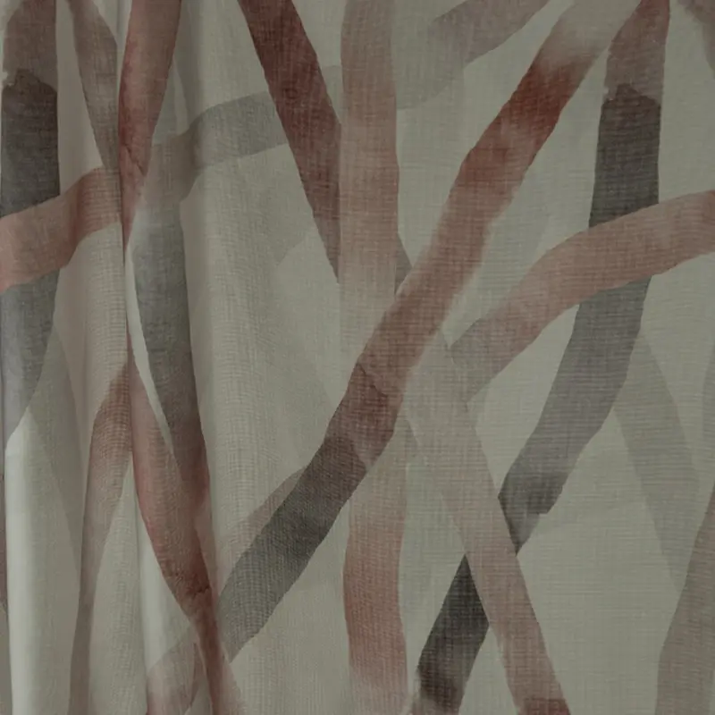 Stoff Bamboo 4624-4624-38 von Indes