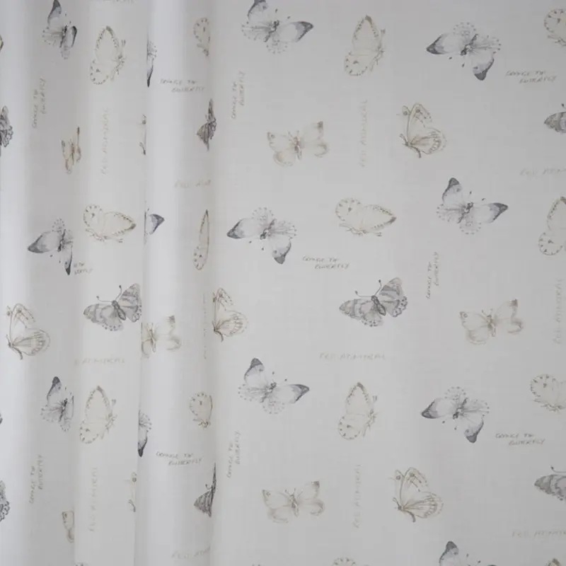 Stoff Marit 4643-4643-19 von Indes