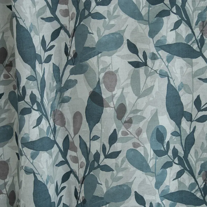 Stoff Fjella 4666-4666-27 von Indes