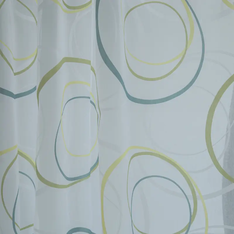 Stoff Circulo 4703-4703-27 von Indes