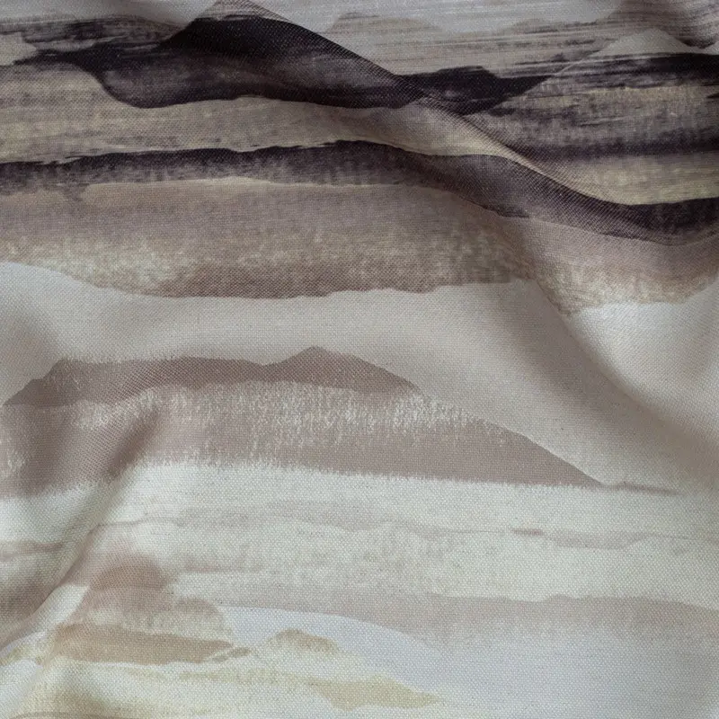 Stoff Mountains 4757-4757-28 von Indes