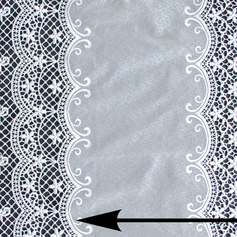 Stoff Coco Store 4764-4764-97 von Indes