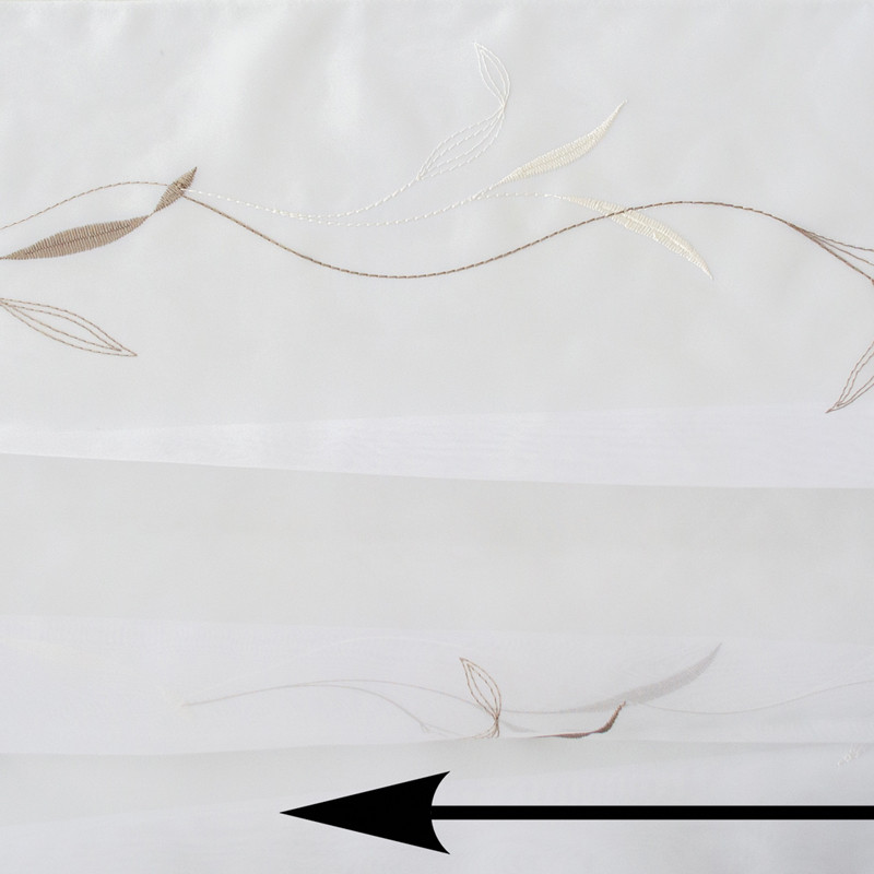 Stoff Laundered-Linen 4777-4779-4777-22 von Fuggerhaus