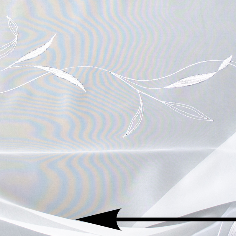 Stoff Laundered-Linen 4777-4779-4777-46 von Fuggerhaus