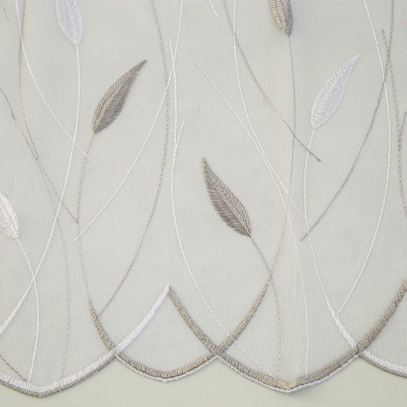 Stoff Laundered-Linen 4777-4779-4779-68 von Fuggerhaus