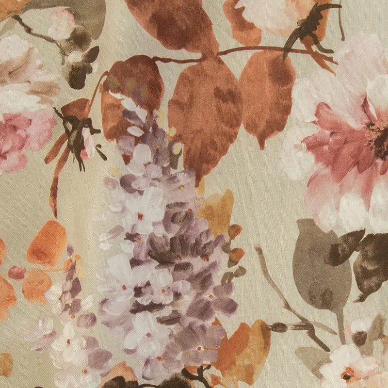 Stoff Peonia 4821-4821-15 von Indes