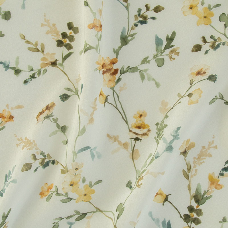 Stoff Floreta 4823-4823-37 von Indes