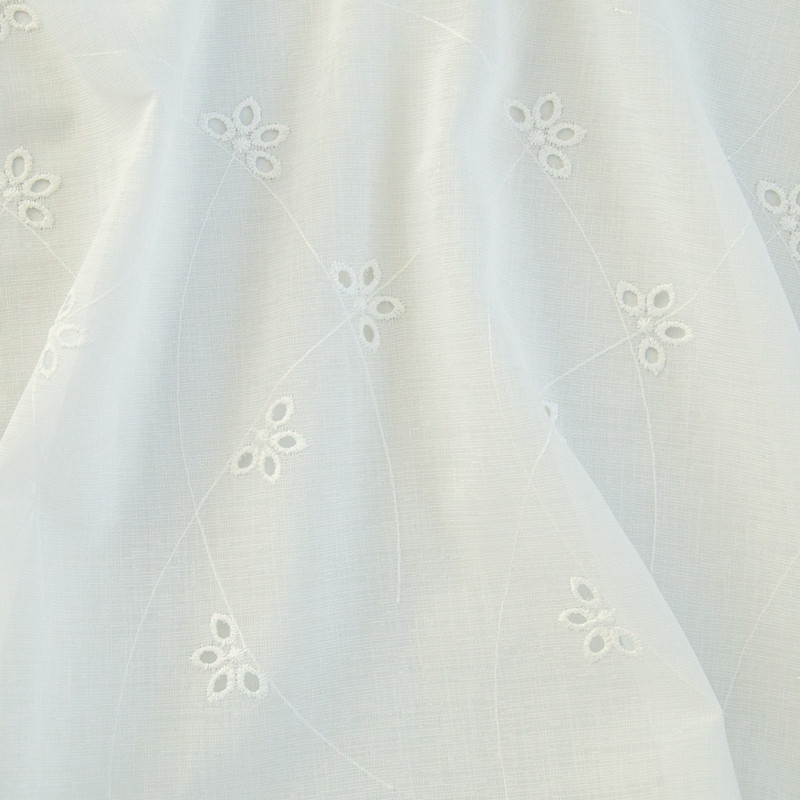 Stoff Alyssa 4825-4825-11 von Indes