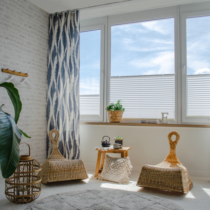 Stoff Hope 4848-4848-12 von Indes