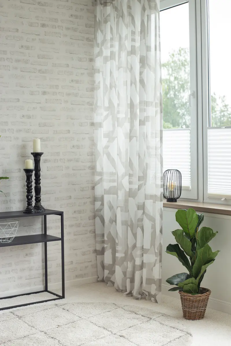 Stoff Jamal 4851-4851-23 von Indes