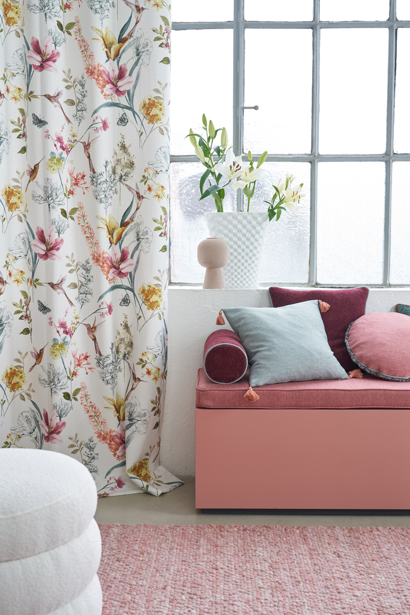 Stoff Enjoy 4855-4857-4855-98 von Indes