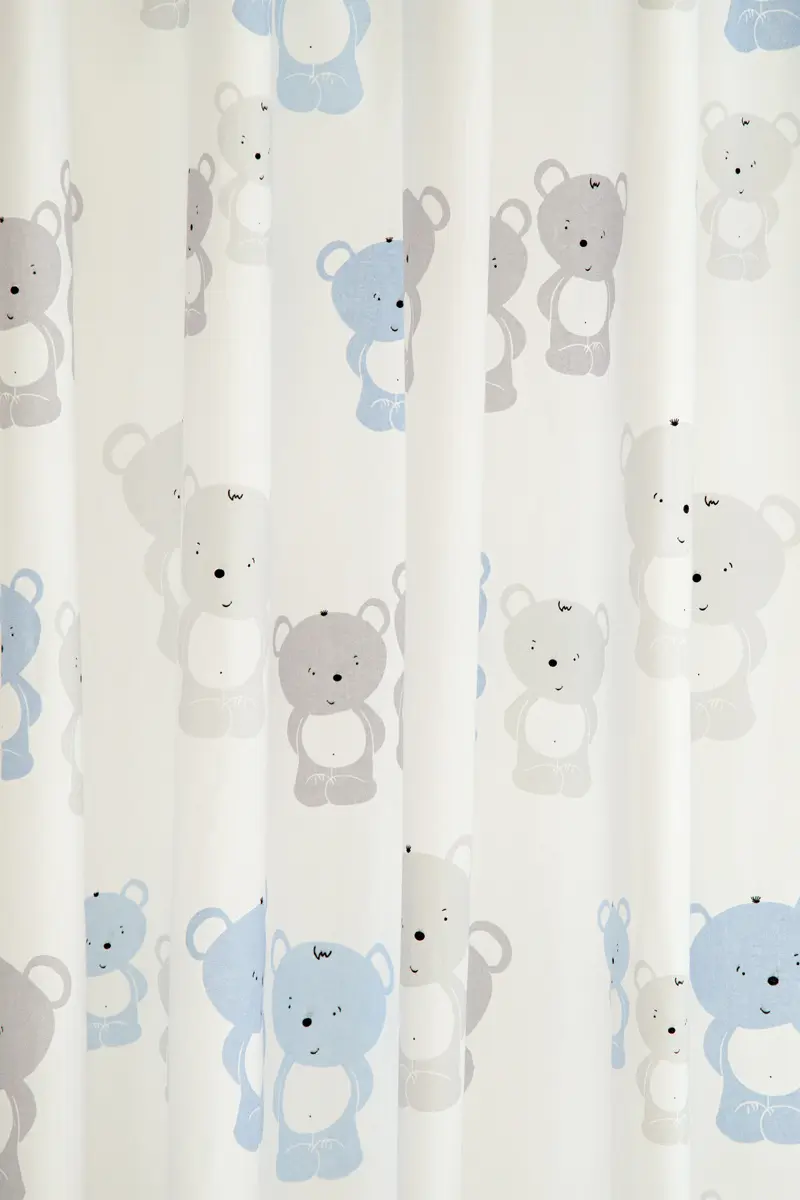 Stoff Little Bears 4749-5557-03 von Indes
